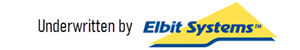 Underwritten by Elbit